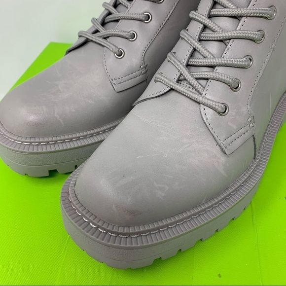 🎉HOST PIC🎉 NWT Sam Edelman Lue Combat Boot - Picture 2 of 11